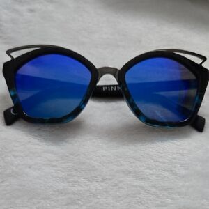 Italian Designer Sunglasses By Pinko